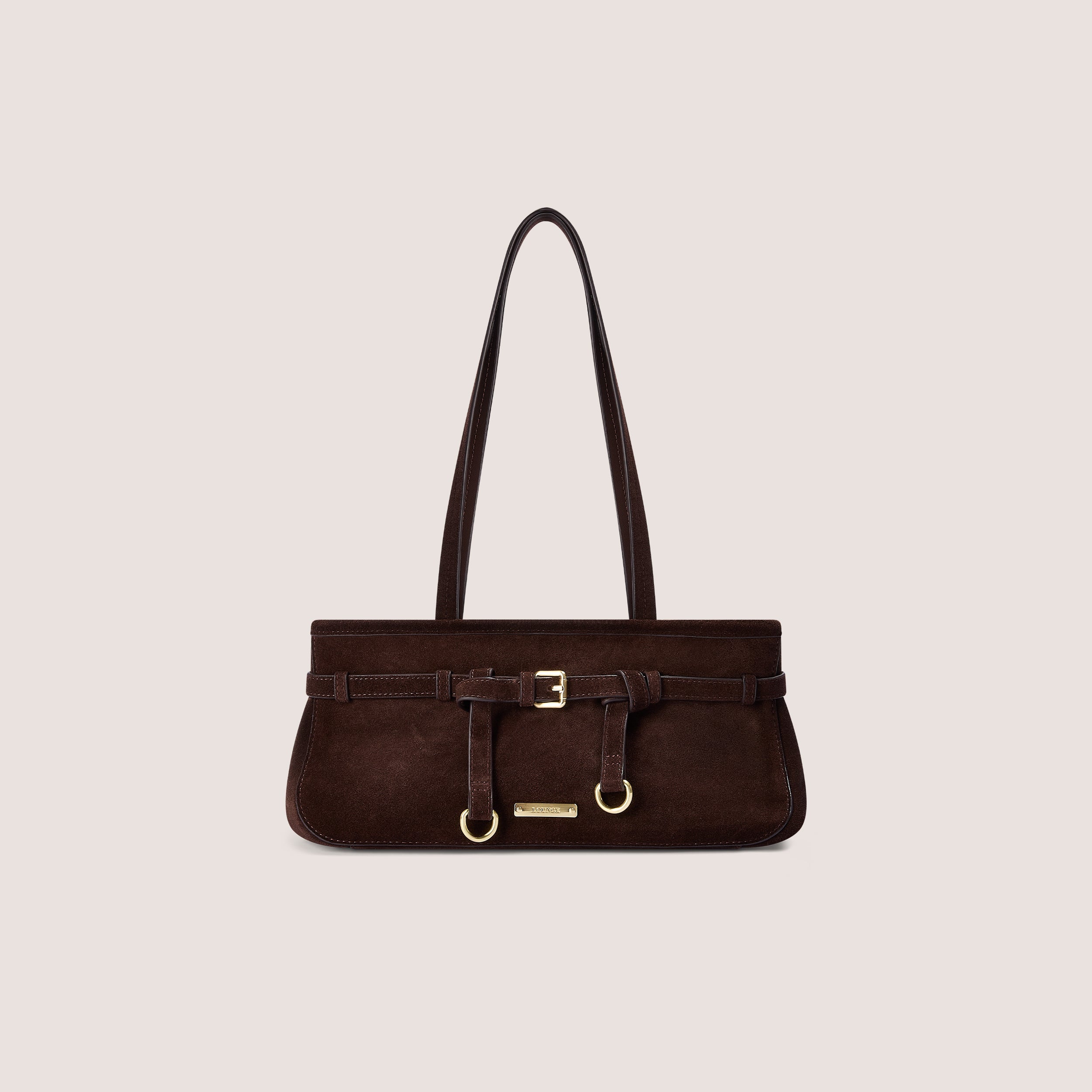 Tildie Shoulder Bag | Tildie Shoulder Bag - Espresso